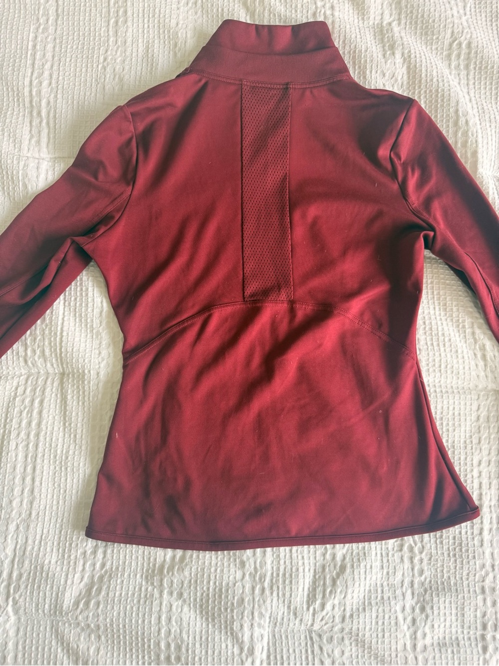 Equestrian Stockholm Dark Bordeaux Set - Picture 6 of 13